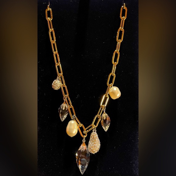 Swarovski Necklace - Picture 6 of 8